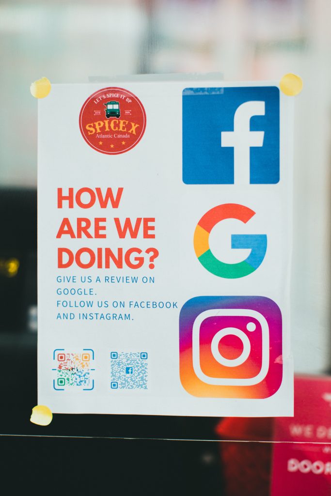 What were the key things you did to grow your career as a digital marketer?