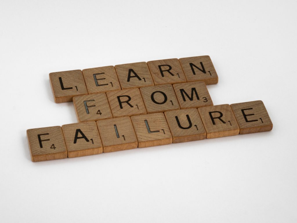 Relax A Little & Take A Seat, Digital Marketing Isn’t An Overnight Deal