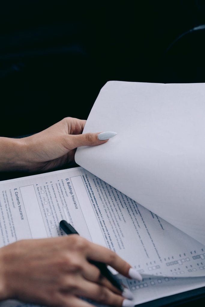 How do you find small businesses who need digital marketing help?
